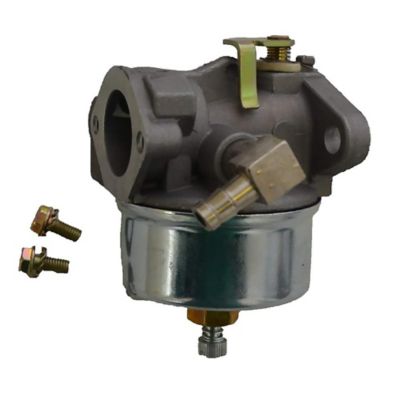Image showing  Carburetor for 632795 631612 Fits Tecumseh Engine Model TVS75 TVS90 TVS100 TVS105 TVS115 TVS120 ECV100 TVXL90 TVXL105