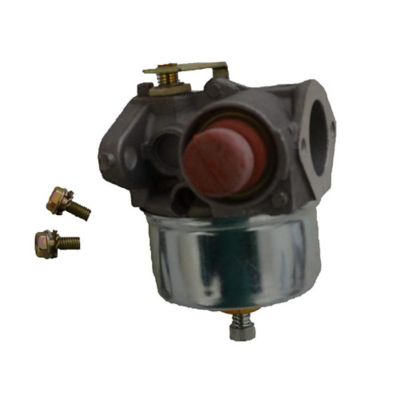 Image showing  Carburetor for 632795 631612 Fits Tecumseh Engine Model TVS75 TVS90 TVS100 TVS105 TVS115 TVS120 ECV100 TVXL90 TVXL105