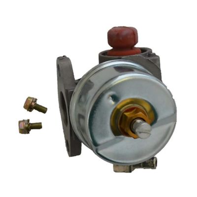 Image showing  Carburetor for 632795 631612 Fits Tecumseh Engine Model TVS75 TVS90 TVS100 TVS105 TVS115 TVS120 ECV100 TVXL90 TVXL105