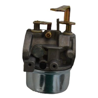 Image showing  Carburetor for 640152 640023 640051 640140 Fits Tecumseh Engine Model HM80 HM90 HM100