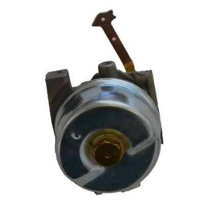 Image showing  Carburetor for 640152 640023 640051 640140 Fits Tecumseh Engine Model HM80 HM90 HM100