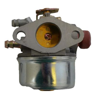 Image showing  Carburetor for 640017 640104 Fits Tecumseh Engine Model OHH45 OHH50