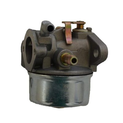 Image showing  Carburetor for 640017 640104 Fits Tecumseh Engine Model OHH45 OHH50