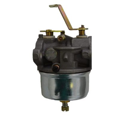 Image showing  Carburetor for 631828 631067 632076 Fits Tecumseh Engine Model H50 H60 HH50