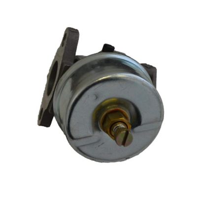 Image showing  Carburetor for 631828 631067 632076 Fits Tecumseh Engine Model H50 H60 HH50