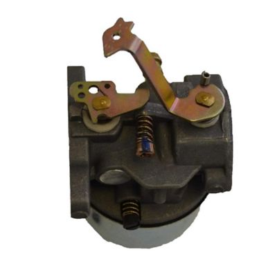 Image showing  Carburetor for 631828 631067 632076 Fits Tecumseh Engine Model H50 H60 HH50