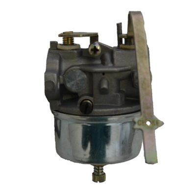 Image showing  Carburetor for 631921 632284 631070 Fits Tecumseh Engine Model H25 H30 H35