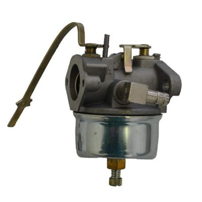 Image showing  Carburetor for 631921 632284 631070 Fits Tecumseh Engine Model H25 H30 H35