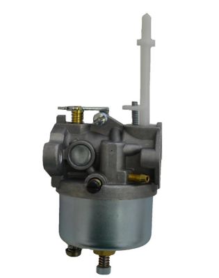 Image showing  Carburetor for 632371 632371A Fits Tecumseh Engine Model H70 HSK70