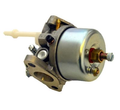 Image showing  Carburetor for 632371 632371A Fits Tecumseh Engine Model H70 HSK70