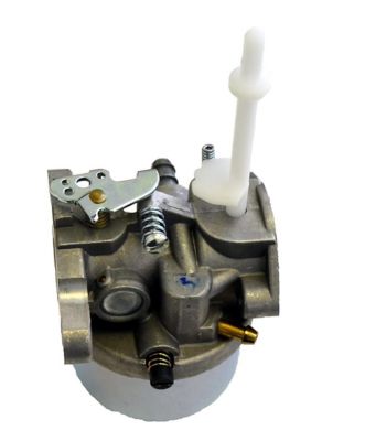 Image showing  Carburetor for 632371 632371A Fits Tecumseh Engine Model H70 HSK70