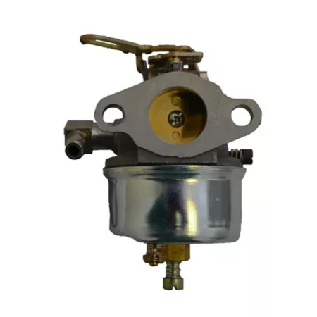 OakTen Carburetor for 632113 632113A Compatible with Tecumseh HS40 HSK40 Engine Model Mower Engines & Parts