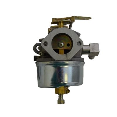 Image showing  Carburetor for 632113 632113A Fits Tecumseh Engine Model HS40 HSK40