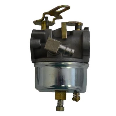 Image showing  Carburetor for 632113 632113A Fits Tecumseh Engine Model HS40 HSK40