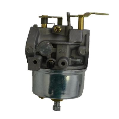 Image showing  Carburetor for 632370 632110 Fits Tecumseh Engine Model HM100 HMSK90 HMSK100