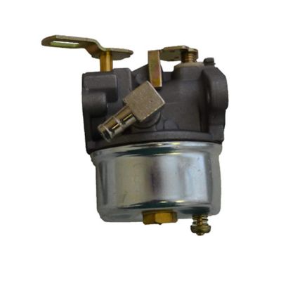 Image showing  Carburetor for 640298 Fits Tecumseh Engine Model OH195SA OHSK70