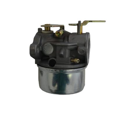 Image showing  Carburetor for 640298 Fits Tecumseh Engine Model OH195SA OHSK70