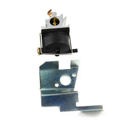 OakTen Carburetor for 640020 640020A Fits Tecumseh Engine Model VLV50 VLV55 VLV60 VLV65 VLV126