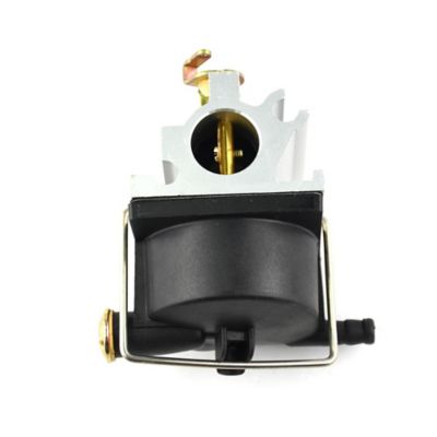 Image showing  Carburetor for 640020 640020A Fits Tecumseh Engine Model VLV50 VLV55 VLV60 VLV65 VLV126