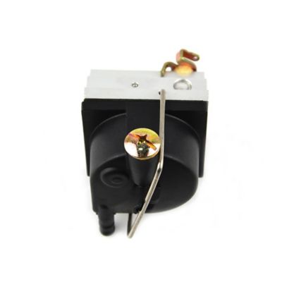 Image showing  Carburetor for 640020 640020A Fits Tecumseh Engine Model VLV50 VLV55 VLV60 VLV65 VLV126