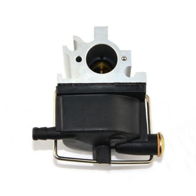 Image showing  Carburetor for 640020 640020A Fits Tecumseh Engine Model VLV50 VLV55 VLV60 VLV65 VLV126
