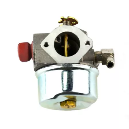 OakTen Carburetor for 640214 640149 640278 Compatible with Tecumseh LEV115 LEV120 Engine Model Mower Engines & Parts