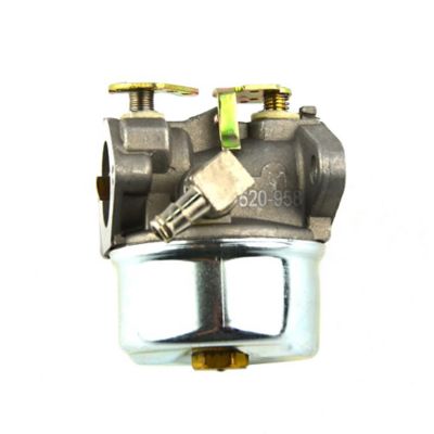 Image showing  Carburetor for 640214 640149 640278 Fits Tecumseh Engine Model LEV115 LEV120