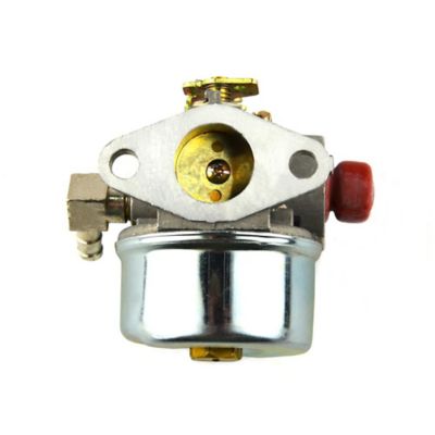 Image showing  Carburetor for 640214 640149 640278 Fits Tecumseh Engine Model LEV115 LEV120