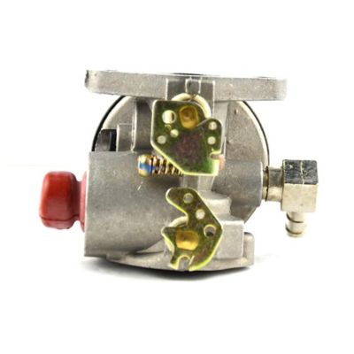 Image showing  Carburetor for 640214 640149 640278 Fits Tecumseh Engine Model LEV115 LEV120