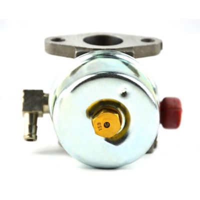 Image showing 5 th OakTen Carburetor for 640214 640149 640278 Fits Tecumseh Engine Model LEV115 LEV120