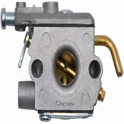 Image showing  Carburetor for 640347 Fits Tecumseh Engine Model TM049XA