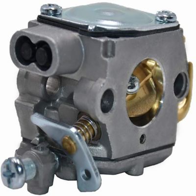 Image showing  Carburetor for 640347 Fits Tecumseh Engine Model TM049XA