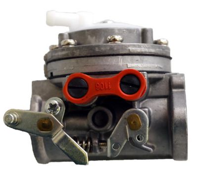Image showing  Carburetor for 1106-120-0605 1106-120-0607 Fits Stihl 070 090 090G Chainsaw