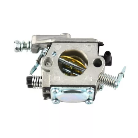 OakTen Carburetor for 1123-120-0605 1123-120-0615 1123-120-0603 Compatible with Stihl 021 023 025 MS210 230 250 Chainsaw Mower Engines & Parts