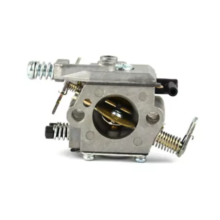 OakTen Carburetor for 1130-120-0600 Compatible with Stihl 017 018 MS170 MS180 Chainsaw Mower Engines & Parts