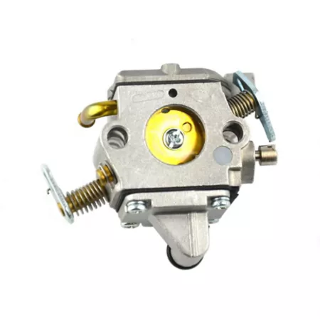 OakTen Carburetor for 1130-120-0603 Compatible with Stihl 017 018 MS170 MS180 Chainsaw Mower Engines & Parts