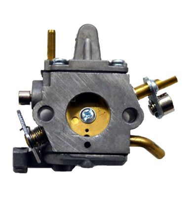 Image showing  Carburetor for 4128-120-0651 Fits Stihl FS400 FS450 FS480 Trimmer