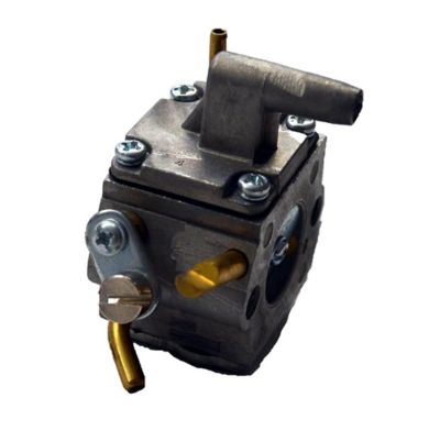 Image showing  Carburetor for 4128-120-0651 Fits Stihl FS400 FS450 FS480 Trimmer