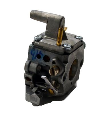Image showing  Carburetor for 4128-120-0651 Fits Stihl FS400 FS450 FS480 Trimmer
