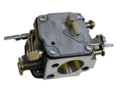 Image showing  Carburetor for 4223-120-0600 Fits Stihl TS-400 Cut-Off Saw