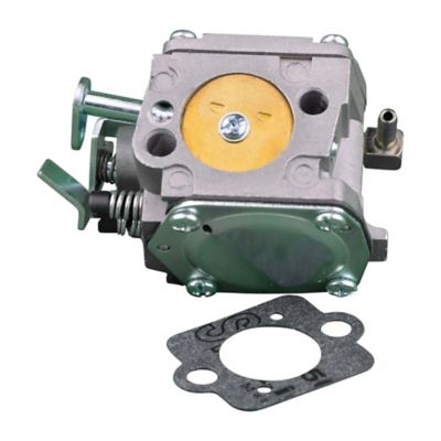 Image showing 5 th OakTen Carburetor for 4205-120-0600 Fits Stihl TS510 TS760 Cut-Off Saw