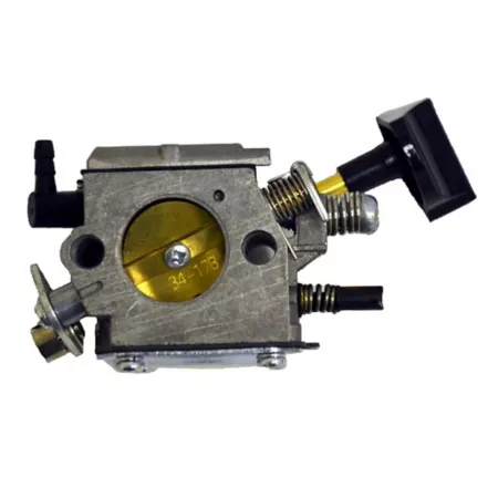 OakTen Carburetor for 4203-120-0601 4203-120-0603 4203-120-0605 4203-120-0607 Compatible with Stihl BR420 SR420 Blower Model Mower Engines & Parts