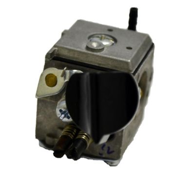 Image showing  Carburetor for 4203-120-0601 4203-120-0603 4203-120-0605 4203-120-0607 Fits Stihl Blower Model BR420 SR420