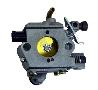 Image showing  Carburetor for 1121-120-0602 1121-120-0610 Fits Stihl 024 026 MS240 MS260 Chainsaw