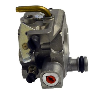 Image showing  Carburetor for 1121-120-0602 1121-120-0610 Fits Stihl 024 026 MS240 MS260 Chainsaw