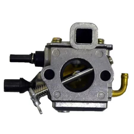 OakTen Carburetor for 1125-120-0651 Compatible with Stihl 034 0360 MS360 Chainsaw Mower Engines & Parts