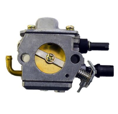 Image showing  Carburetor for 1125-120-0651 Fits Stihl 034 0360 MS360 Chainsaw