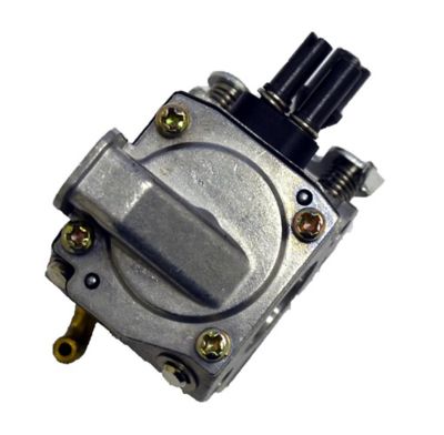 Image showing  Carburetor for 1125-120-0651 Fits Stihl 034 0360 MS360 Chainsaw
