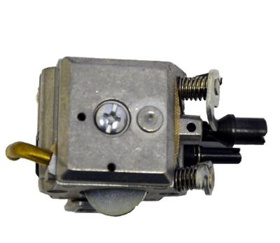 Image showing 5 th OakTen Carburetor for 1125-120-0651 Fits Stihl 034 0360 MS360 Chainsaw