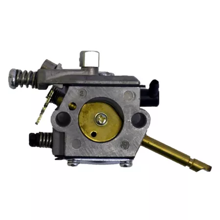 OakTen Carburetor for 4119-120-0604 Compatible with Stihl FS160 FS220 FS280 FR220 Trimmer Mower Engines & Parts